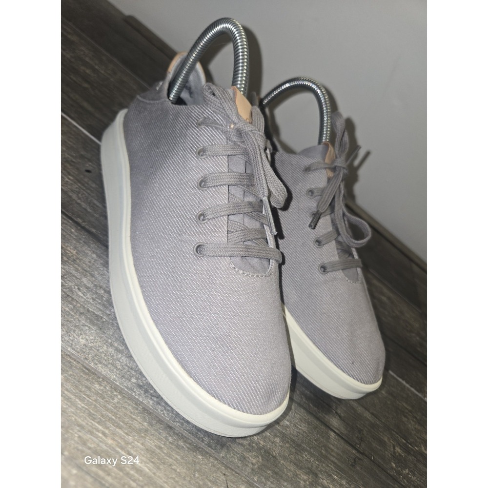 OluKai Ki'ihele Li Women's Size 7 Slip On Sneakers Shoes